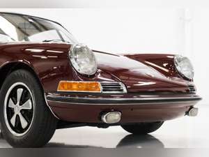 1968 Porsche 911S Coupe For Sale (picture 10 of 12)