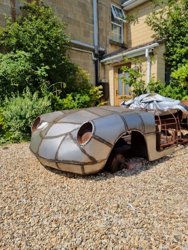 1900 356 speedster rat car vw beetle For Sale