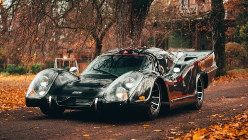 1969 Porsche Laser 917 kit car For Sale