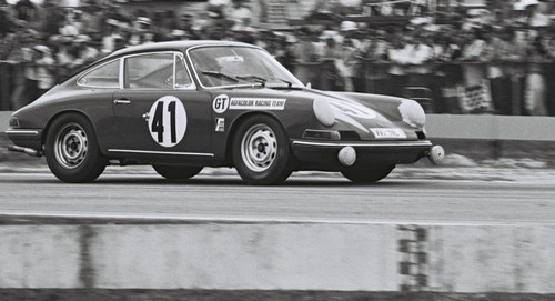 1965 Porsche 911 2.0 Fully Restored In vendita