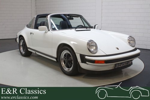 1976 Porsche 911S Targa | Extensively restored | History known | For Sale