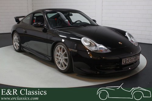 1999 Porsche 996 GT3 MK1 | 88,067 KM | History known | Top condit For Sale