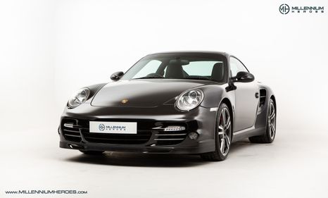 Picture of 2010 PORSCHE 911 (997.2) TURBO // PDK // FULL OPC HISTORY For Sale
