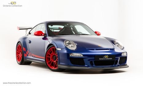 Picture of 2010 PORSCHE 911 (997.2) GT3 RS MR // 4.2L MANTHEY RACING ENGINE - For Sale