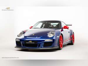 2010 PORSCHE 911 (997.2) GT3 RS MR // 4.2L MANTHEY RACING ENGINE For Sale (picture 2 of 33)