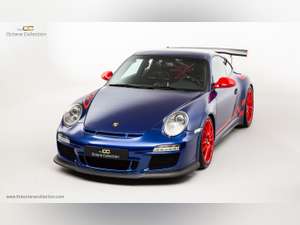 2010 PORSCHE 911 (997.2) GT3 RS MR // 4.2L MANTHEY RACING ENGINE For Sale (picture 4 of 33)