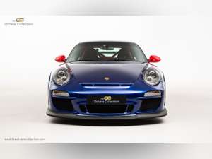 2010 PORSCHE 911 (997.2) GT3 RS MR // 4.2L MANTHEY RACING ENGINE For Sale (picture 6 of 33)