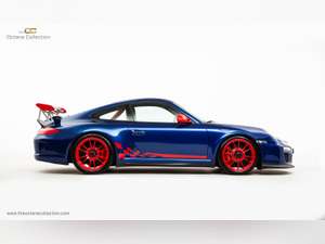 2010 PORSCHE 911 (997.2) GT3 RS MR // 4.2L MANTHEY RACING ENGINE For Sale (picture 8 of 33)