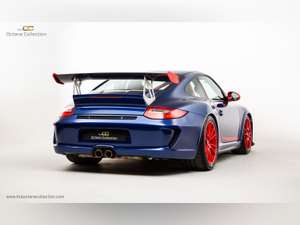 2010 PORSCHE 911 (997.2) GT3 RS MR // 4.2L MANTHEY RACING ENGINE For Sale (picture 9 of 33)