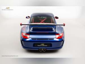 2010 PORSCHE 911 (997.2) GT3 RS MR // 4.2L MANTHEY RACING ENGINE For Sale (picture 11 of 33)