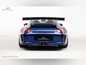2010 PORSCHE 911 (997.2) GT3 RS MR // 4.2L MANTHEY RACING ENGINE For Sale (picture 12 of 33)