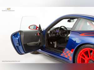 2010 PORSCHE 911 (997.2) GT3 RS MR // 4.2L MANTHEY RACING ENGINE For Sale (picture 15 of 33)