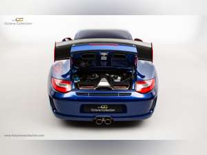 2010 PORSCHE 911 (997.2) GT3 RS MR // 4.2L MANTHEY RACING ENGINE For Sale (picture 25 of 33)