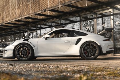 Picture of 2016 PORSCHE 911 GT3 RS 4.0 For Sale
