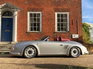 2006 Iconic 387 Speedster For Sale (picture 1 of 27)