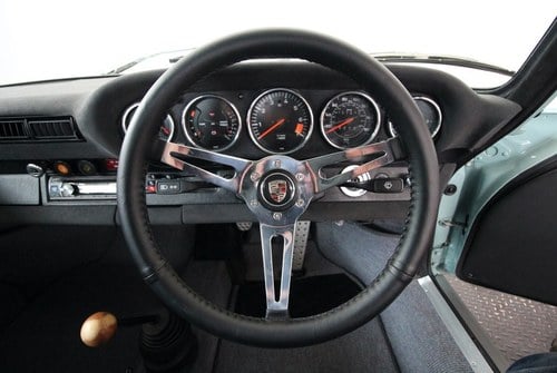 1981 Porsche 911 - 8