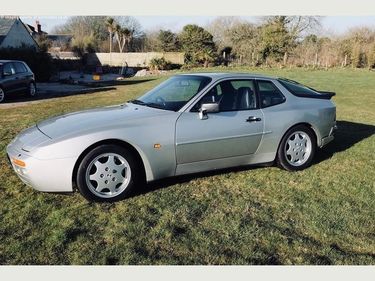 Picture of 1985 Porsche 944 - 2.5 16v S 2dr - For Sale