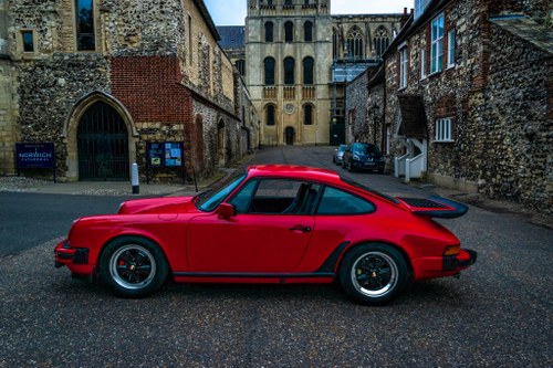 1975 Porsche 911 SC Full restoration Kaufen Bei
