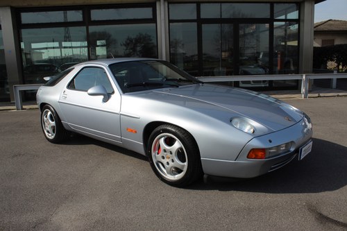 1993 Porsche 928 gts manual gearbox For Sale