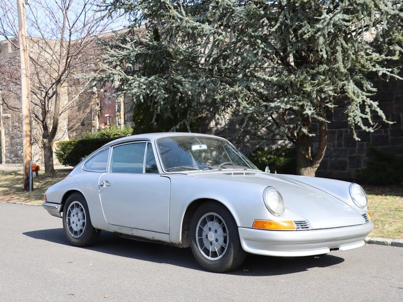 1965 Porsche 911 Coupe#24199