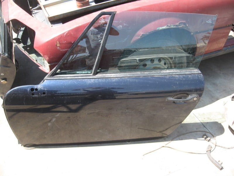 Left door for Porsche 964