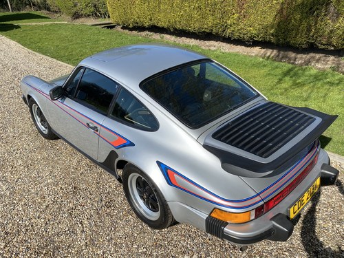 1979 Porsche 911 - 2