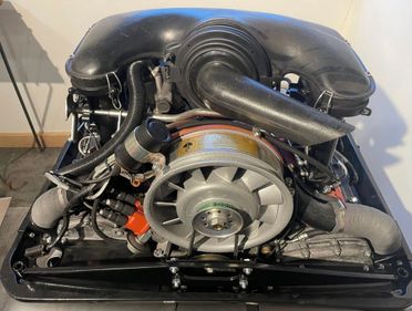 Picture of ENGINE  2,4  S MFI -Overhauled - 1972 -Zero KM - Like New