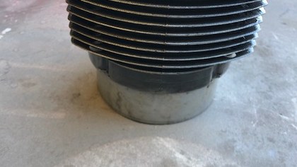Cylinder liners for Porsche 911