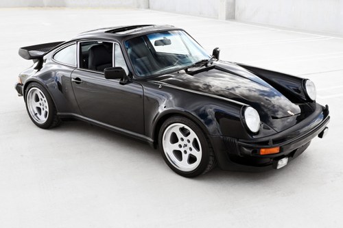 1979 PORSCHE 930 Turbo Coupe -ONLY 43K miles RUF Seats Kaufen Bei