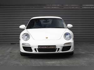 PORSCHE 911 (997.2) CARRERA GTS COUPE PDK, 2011 For Sale (picture 1 of 15)