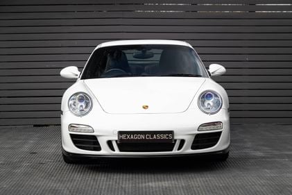 Picture of PORSCHE 911 (997.2) CARRERA GTS COUPE PDK, 2011 - For Sale