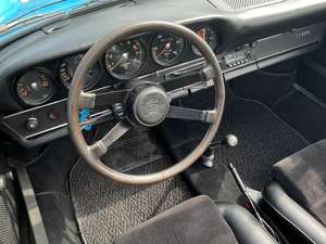 1970 PORSCHE 911T TARGA For Sale (picture 19 of 39)