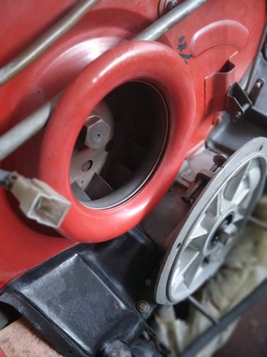 1958 PORSCHE 356 RACING Engine - Overhauled 140HP @ 7000 Rpm Kaufen Bei