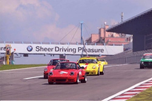 1974 Porsche 911 RS 3.0 Kaufen Bei