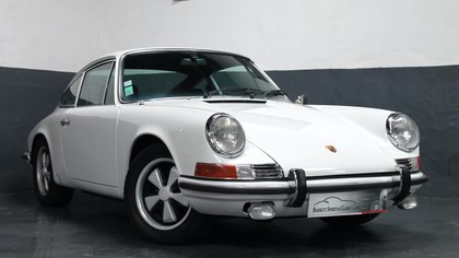 911T 2.2 Coupe (LHD)