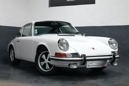 Picture of 1971 911T 2.2 Coupe (LHD) - For Sale