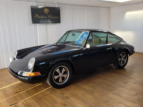 1969 Porsche 912 In vendita