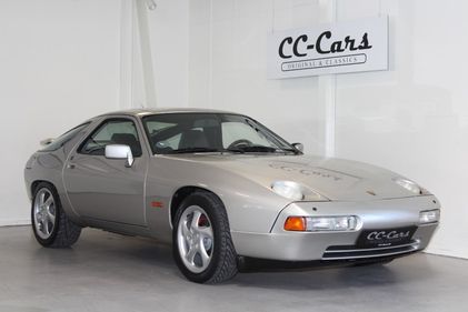 Picture of 1981 Nice 928 S - For Sale