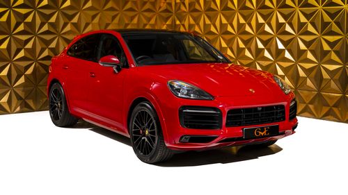Picture of 2020 Porsche Cayenne GTS - For Sale