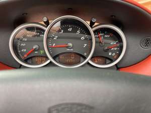 1997 Porsche Boxster 2.5 (986) 5-Speed Manual (Roadster) For Sale (picture 17 of 24)