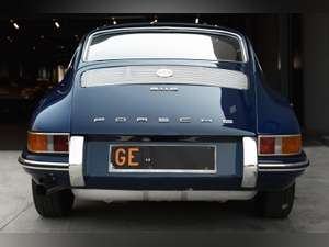 1969 PORSCHE 911 E For Sale (picture 15 of 46)