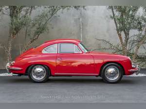 1960 Porsche 356B Coupe For Sale (picture 2 of 10)