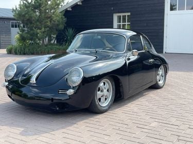 Picture of 356 PORSCHE Turbo???... LHD 1963 as new !! 100% Restored - For Sale