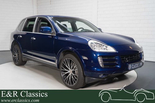 Porsche Cayenne S | Panoramic roof | 111,690 Km | 2008 For Sale