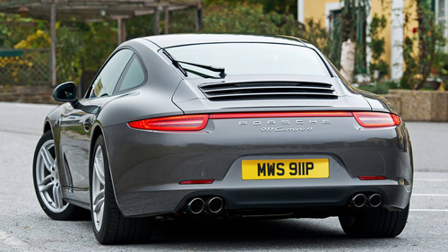 Picture of MWS 911P - For Sale