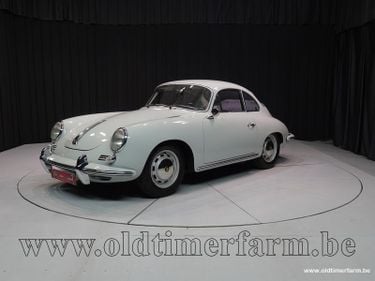 Picture of 1956 Porsche 356 SC '56 CH8354 - For Sale