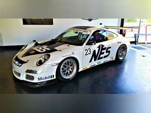 2007 Porsche 997 GT3 Cup For Sale (picture 1 of 9)