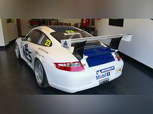2007 Porsche 997 GT3 Cup For Sale (picture 6 of 9)