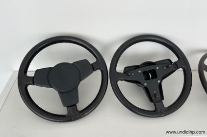Picture of Original Porsche Steering wheel for 911 2.7 Carrera