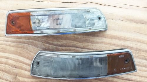 Picture of 1965 Front Lights for Porsche 911 SWB - For Sale